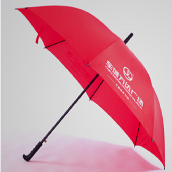 户外雨伞 太阳伞 定制logo
